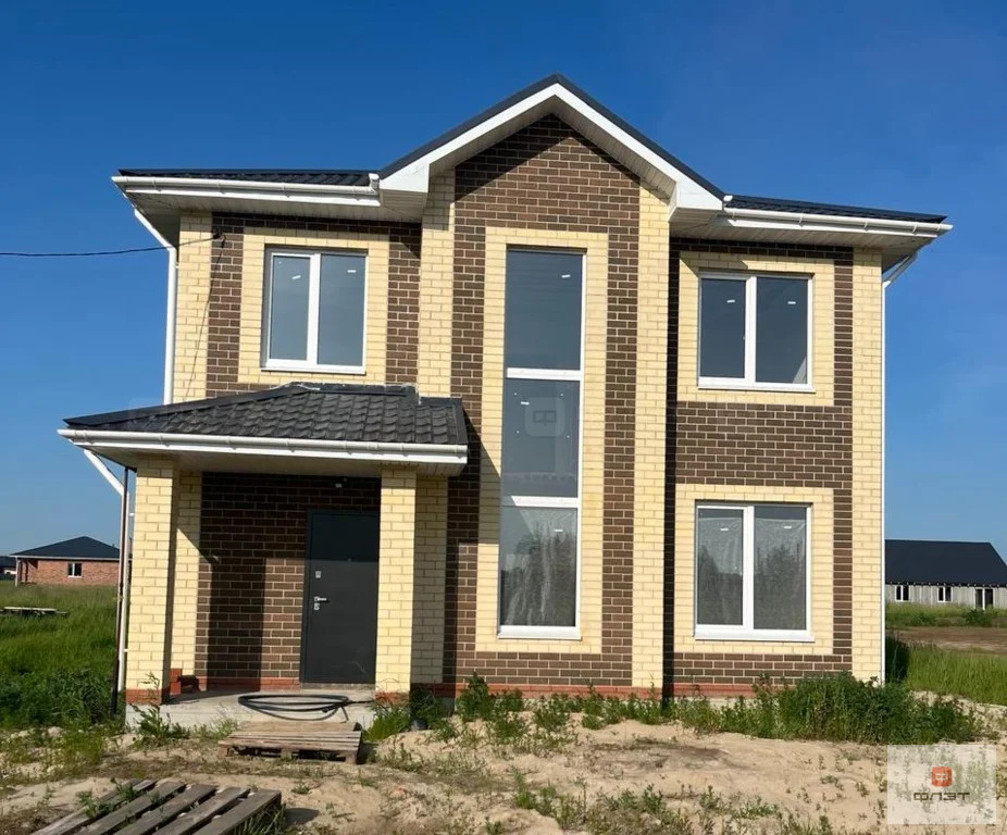 Продажа дома, Лаишевский район, ул. Казанская - Фото 1