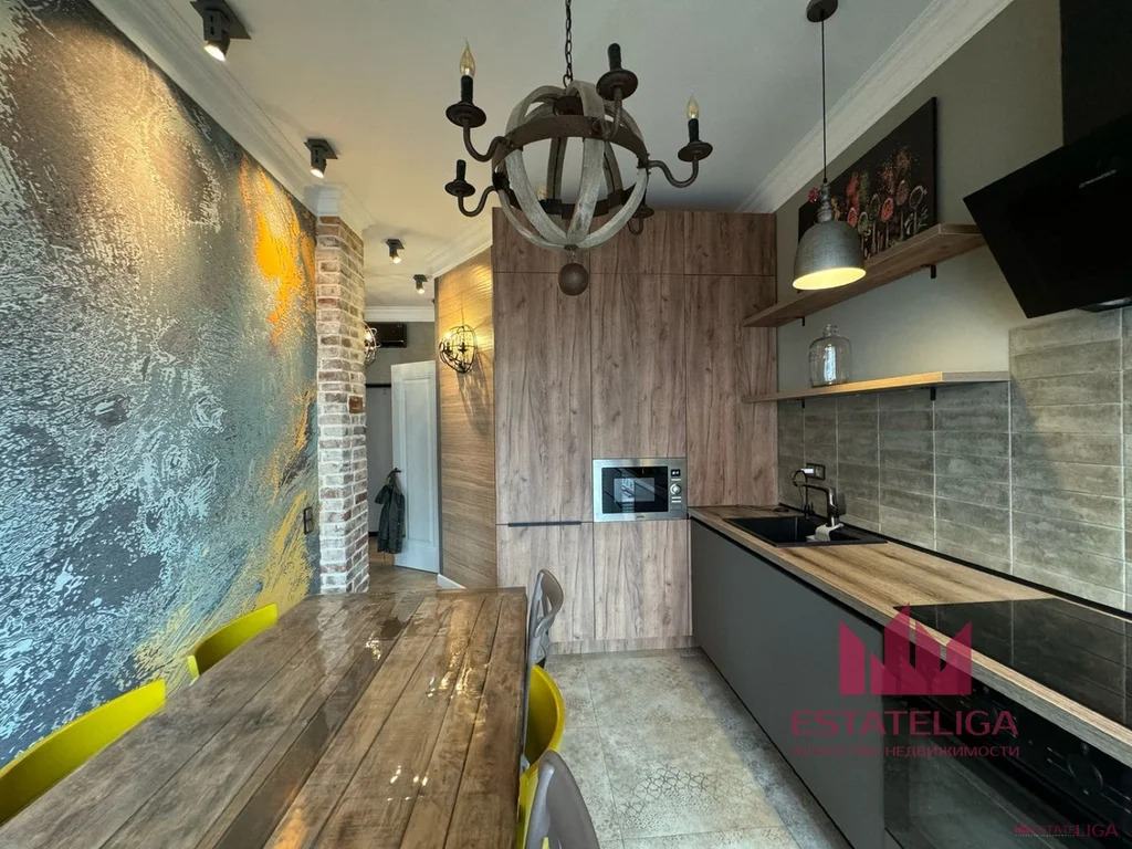 Аренда квартиры, улица Архитектора Щусева - Фото 7