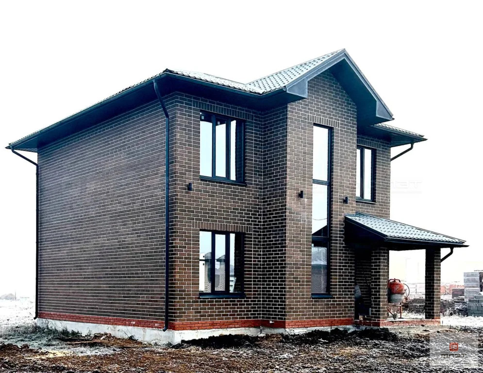 Продажа дома, Казань, ул. Истелек - Фото 1