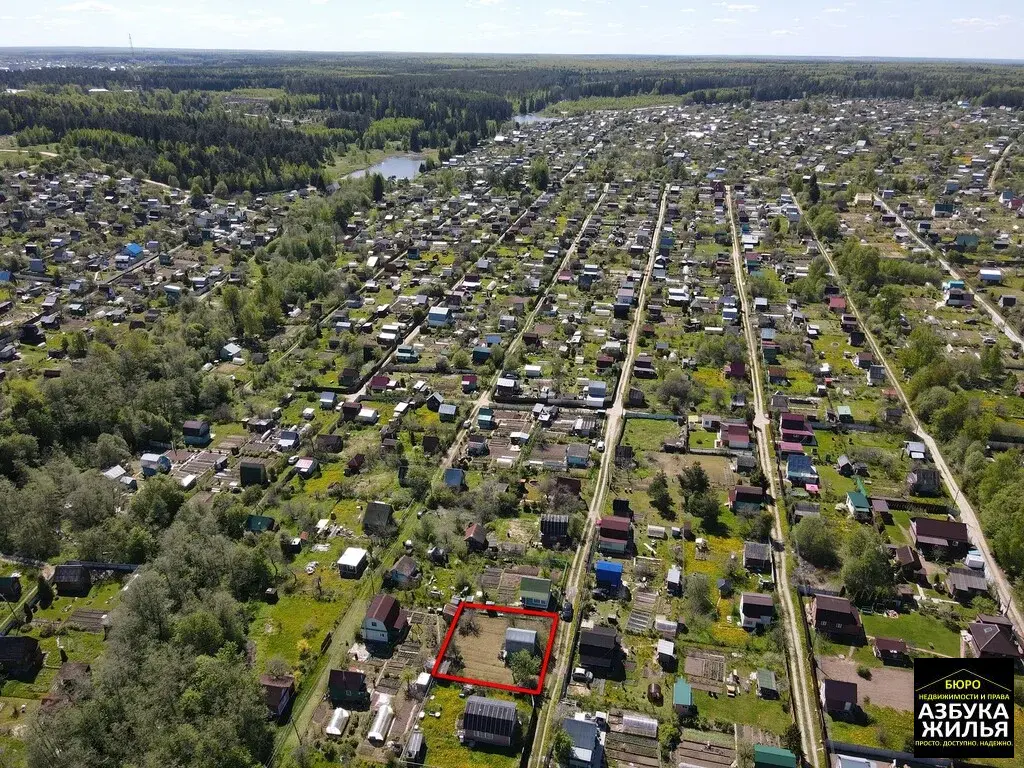 Дача в СНТ Орджоникидзе-4 за 450 000 руб - Фото 28