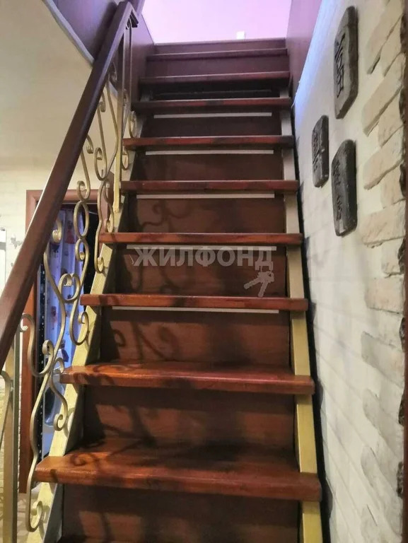 Продажа дома, Чулым, Здвинский район, Кооперативная - Фото 12