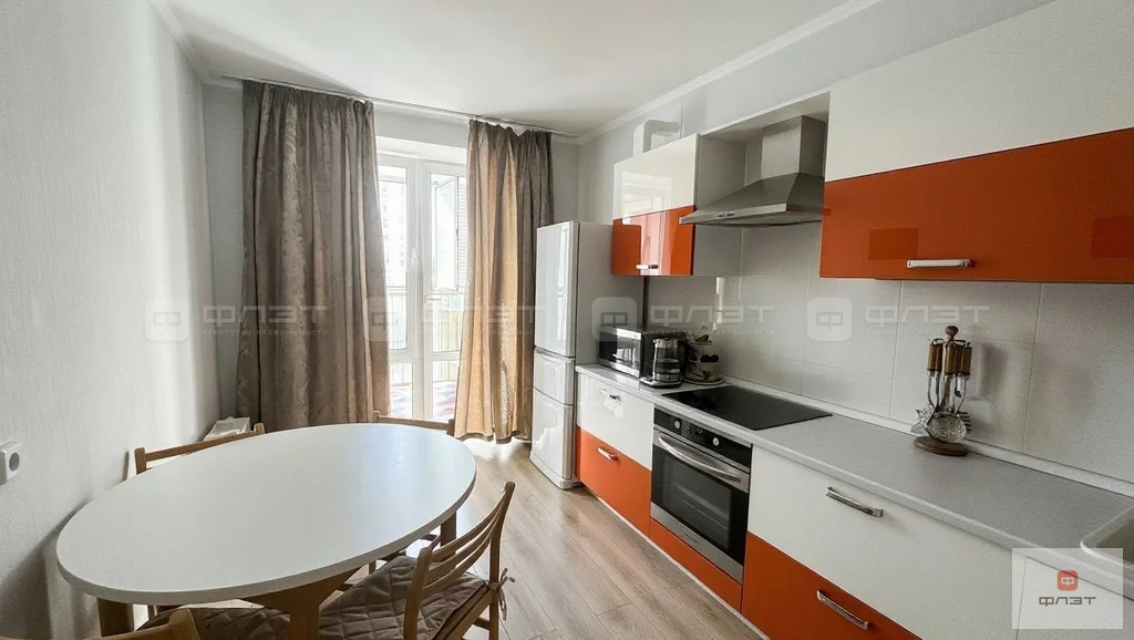 Продажа квартиры, Казань, ул. Даурская - Фото 4