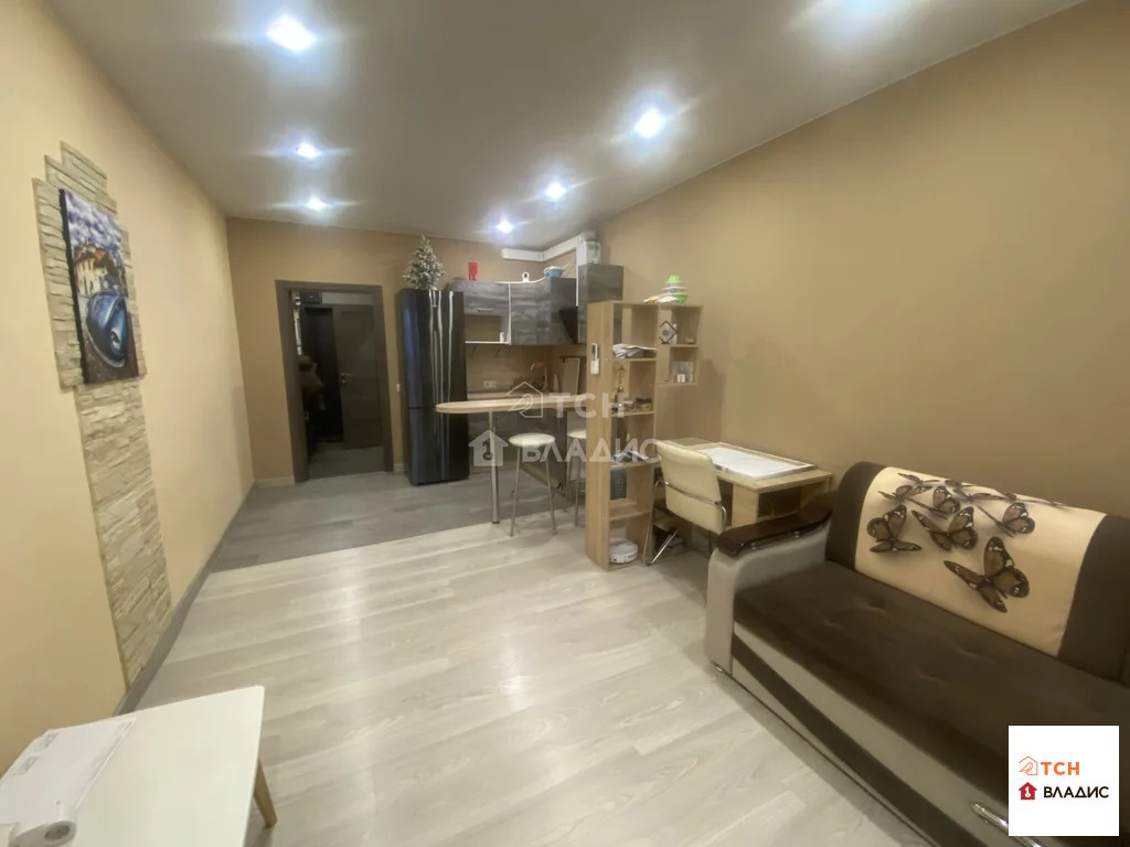 Продажа квартиры, Пушкино, Воскресенский район, Набережная улица - Фото 6