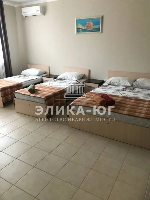 Продажа готового бизнеса, Лермонтово, Туапсинский район, мкр.Лазурная ... - Фото 15