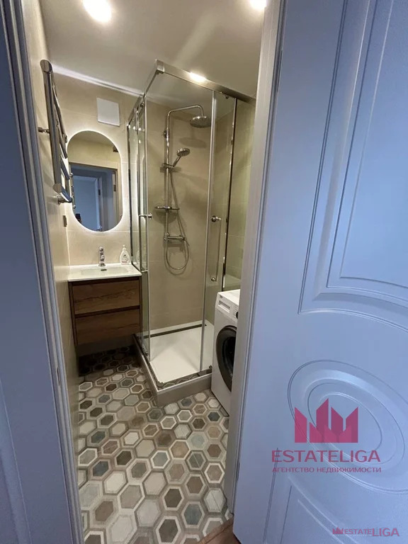 Аренда квартиры, Яна Райниса б-р. - Фото 12