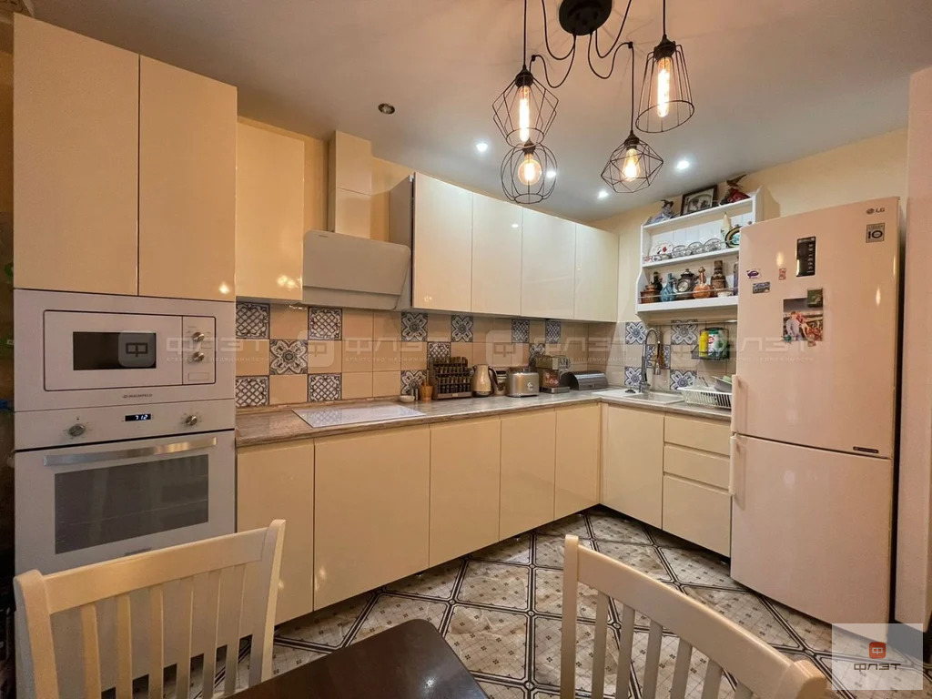 Продажа квартиры, Казань, ул. Фикрята Табеева - Фото 6