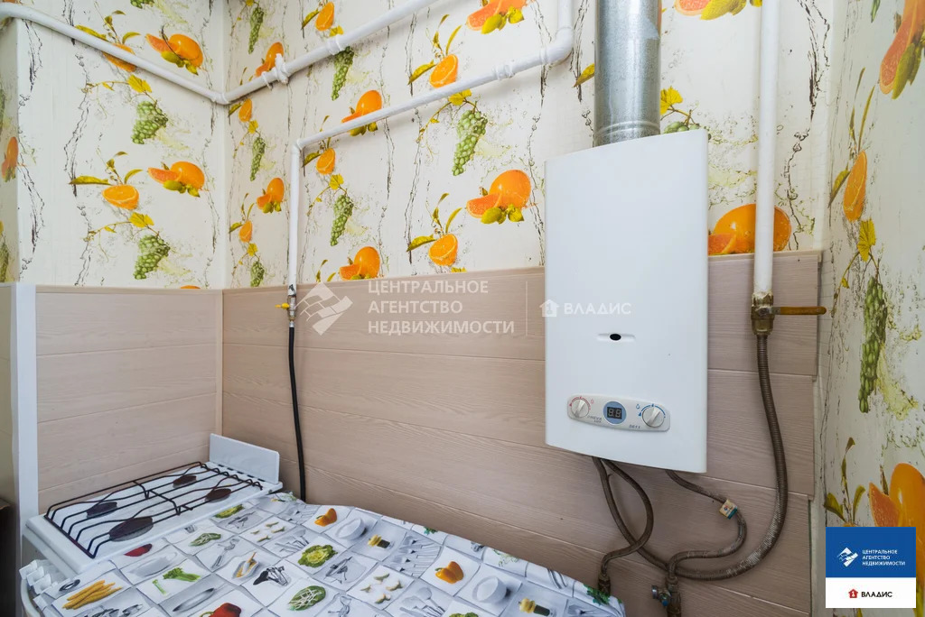 Продажа квартиры, Рязань, ул. Дружная - Фото 10