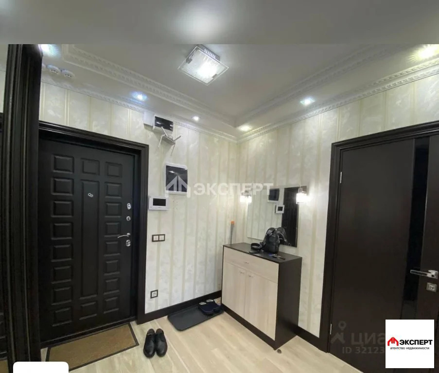 3-комнатная квартира, ул.Москвитина - Фото 20