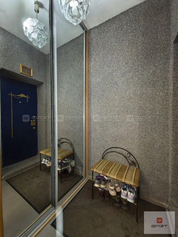 Продажа квартиры, Казань, ул. Волкова - Фото 37