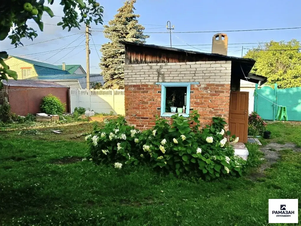 Дом в Авиастроительном районе мкр Северный - Фото 9