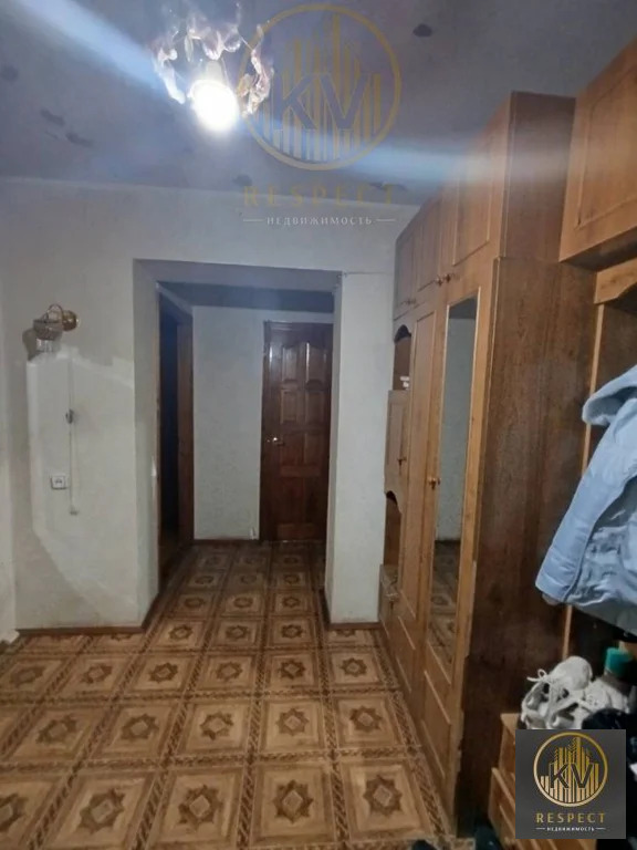 Продажа квартиры, Красный Пахарь, Минераловодский район, ул. 9 Мая - Фото 11