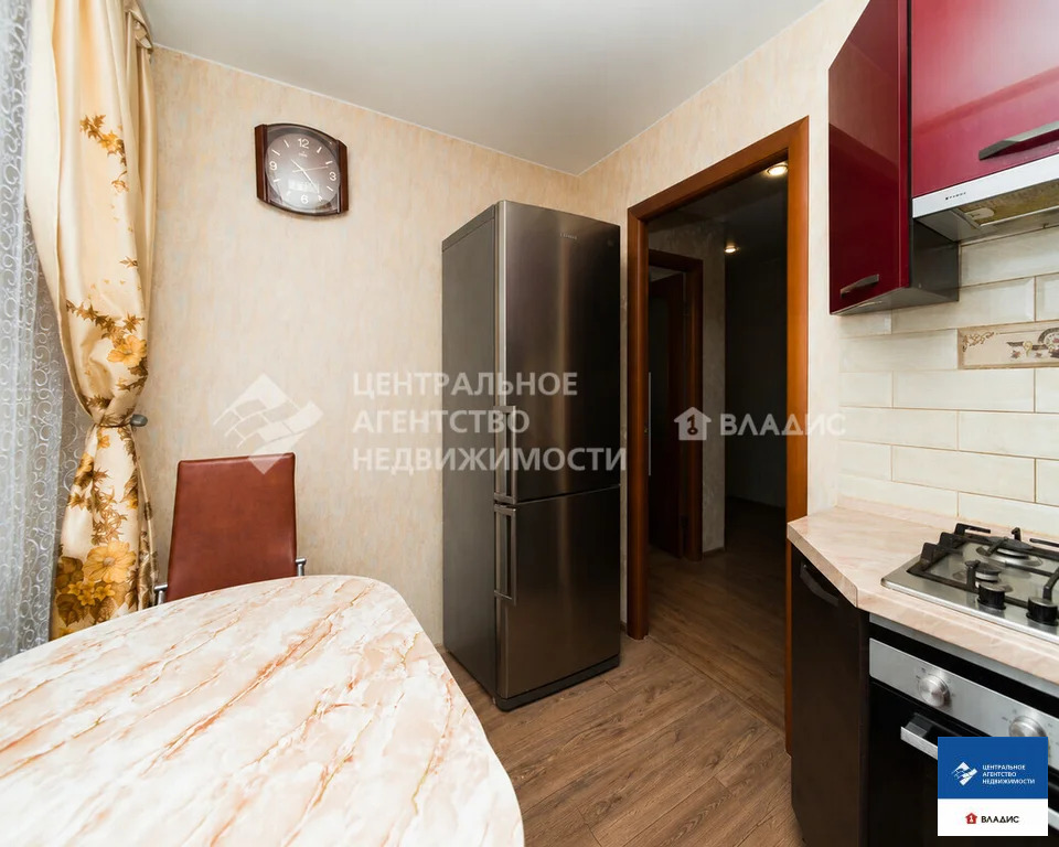 Продажа квартиры, Рязань, Солотчинское шоссе - Фото 4