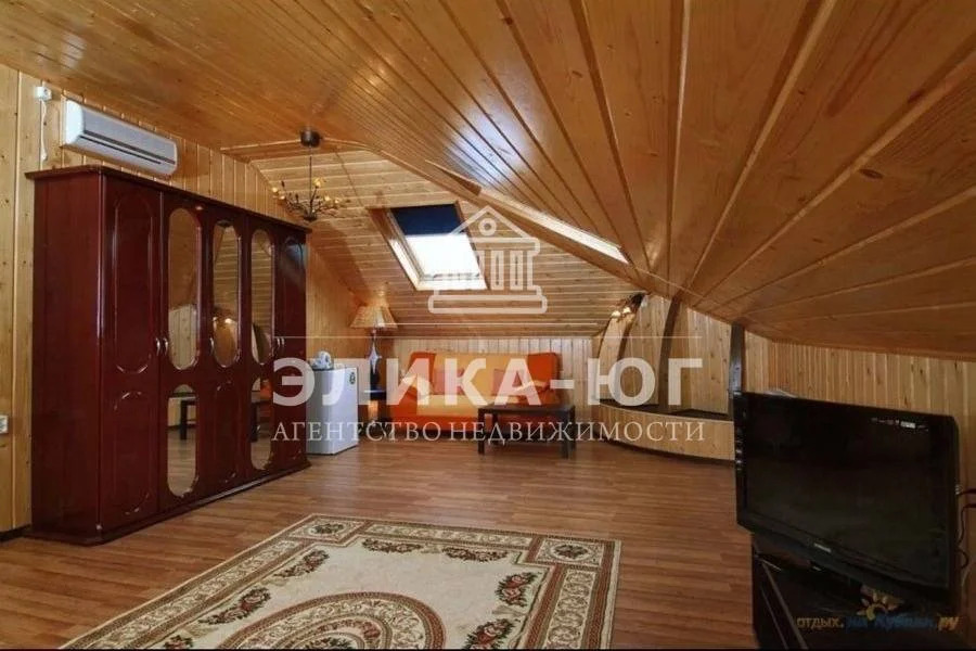 Продажа готового бизнеса, Джубга, Туапсинский район, Полевая ул. - Фото 6