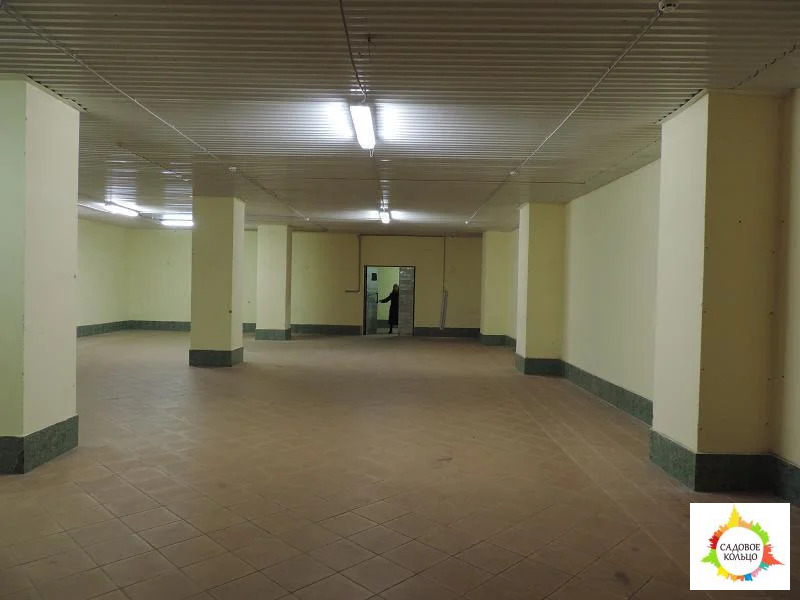 Предлагается в цоколе теплый сухой склад на территории офисно складско - Фото 2