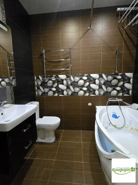 Продается 2 комнатная квартира в г. Раменское, Северное шоссе, дом 12 - Фото 17