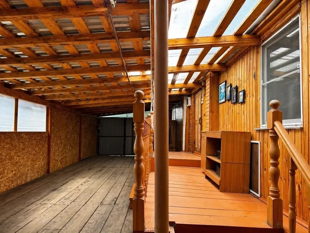 Дом по ул. Калинина - Фото 15