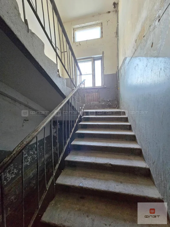 Продажа квартиры, Октябрьский, Зеленодольский район, ул. Новая - Фото 15