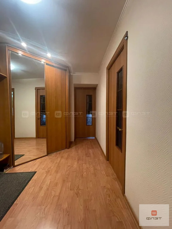 Продажа квартиры, Казань, ул. Сафиуллина - Фото 6