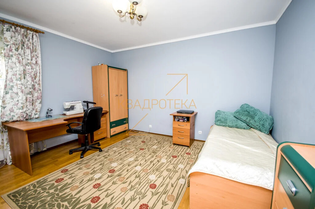 Продажа дома, Новосибирск, ул. Согласия - Фото 13