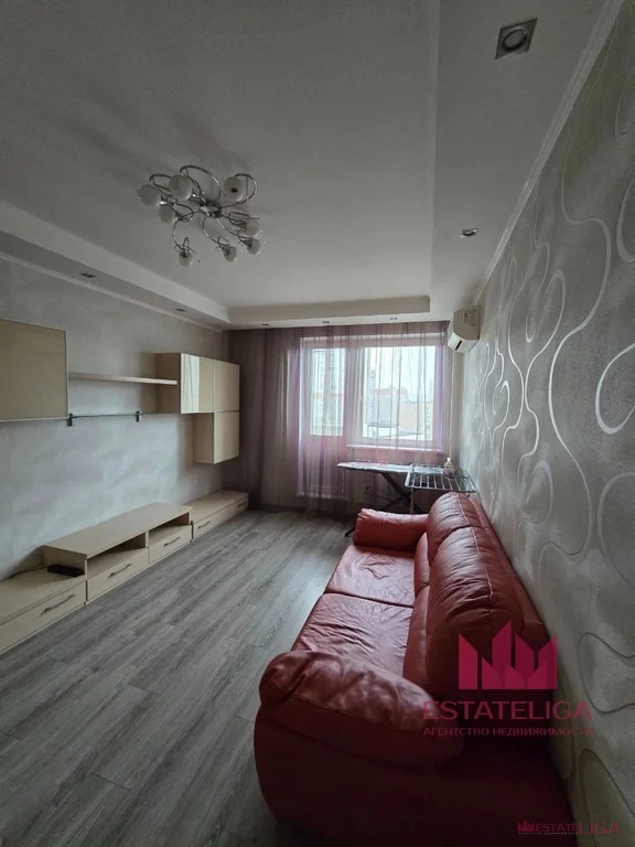 Аренда квартиры, Хвалынский б-р. - Фото 4