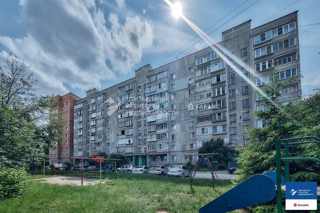 Продажа квартиры, Рязань, ул. Интернациональная - Фото 18