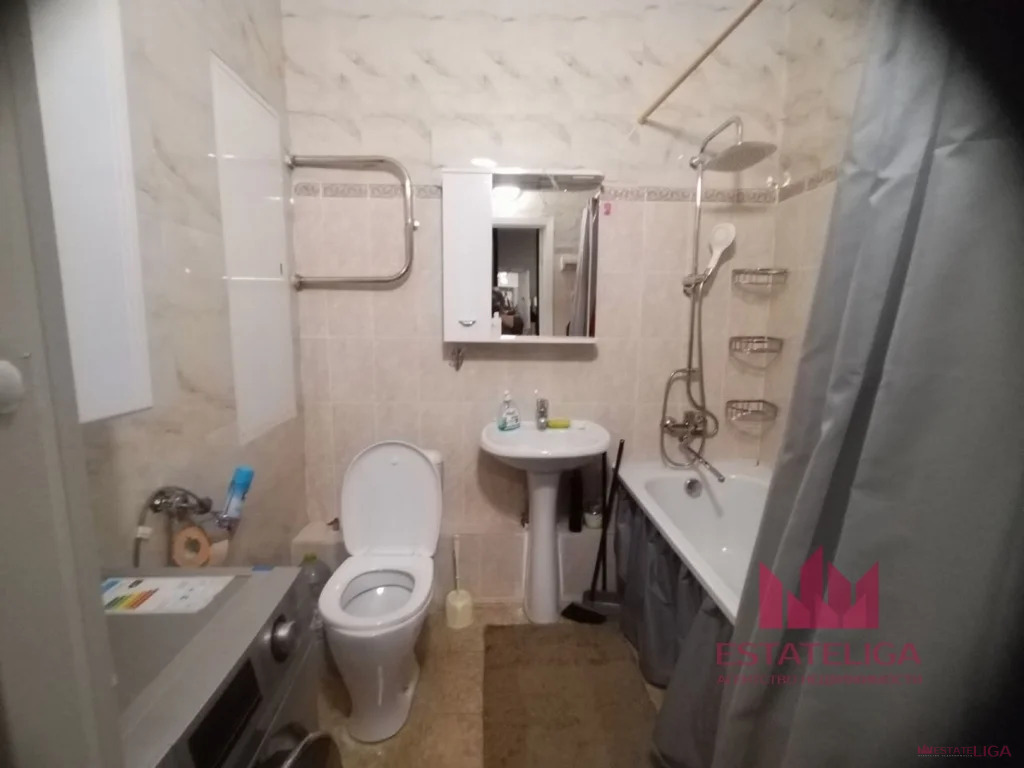 Аренда квартиры, Мисайлово, Ленинский район, Литературный бульвар - Фото 11