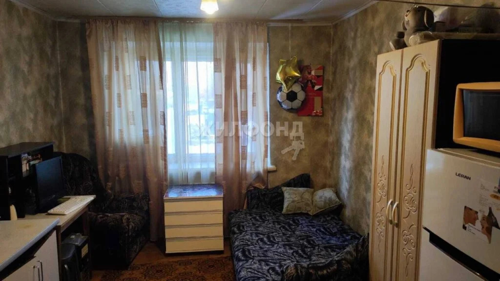 Продажа комнаты, Бердск, Герцена пер. - Фото 1