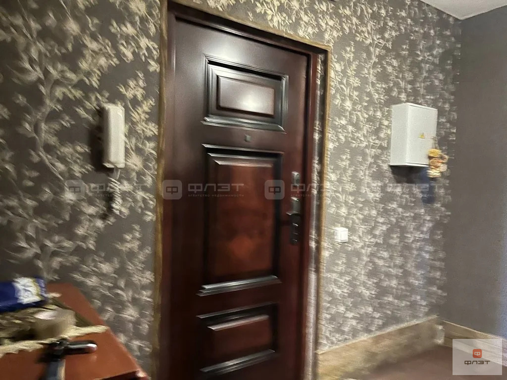 Аренда квартиры, Казань, ул. Привокзальная д.50 - Фото 18