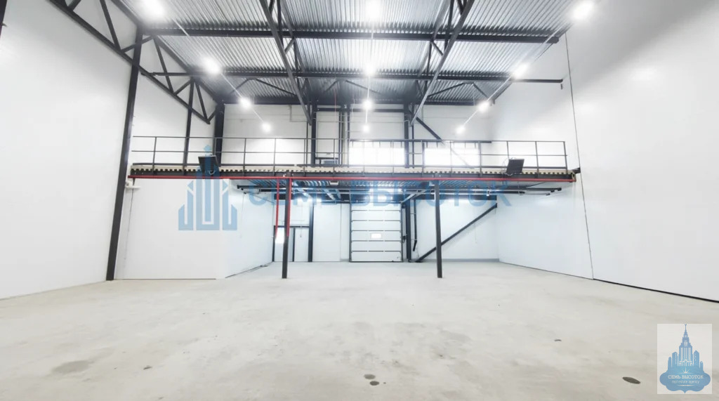 Аренда ПСН, Подольск, 12 - Фото 5