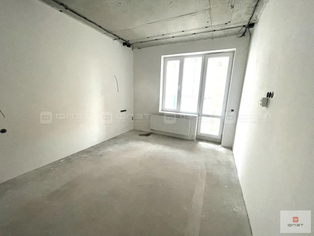 Продажа квартиры, Казань, ул. Аметьевская магистраль - Фото 10