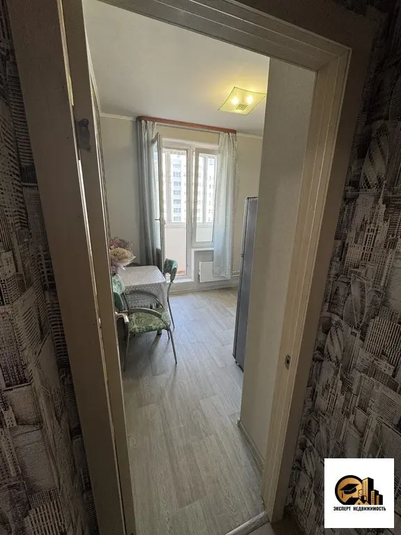 Сдам 1-к квартиру в Подольске (мкр. "Подольские просторы") - Фото 8