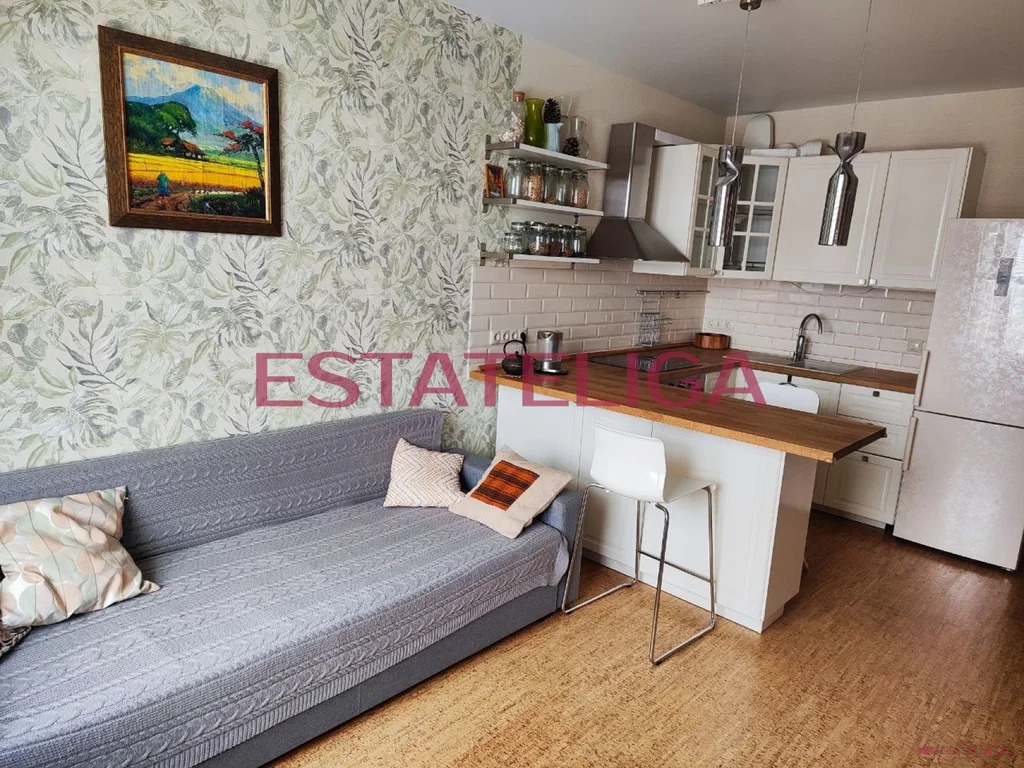 Продажа квартиры, м. Нижегородская, Рязанский пр-кт. - Фото 1