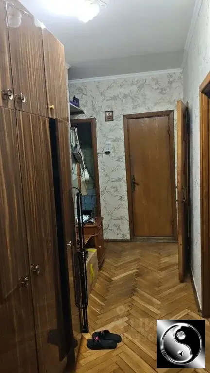 Сдам двухкомнатную квартиру 55.0м Строгинский бул., 17К1, Москва, ... - Фото 6