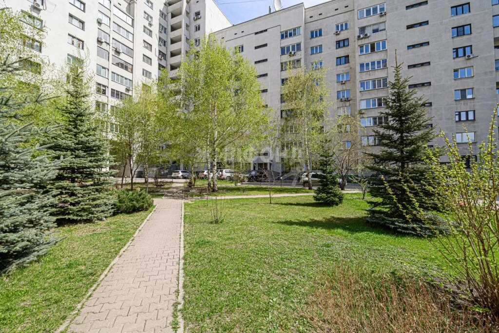 Продажа квартиры, Новосибирск, Кирова пл. - Фото 47