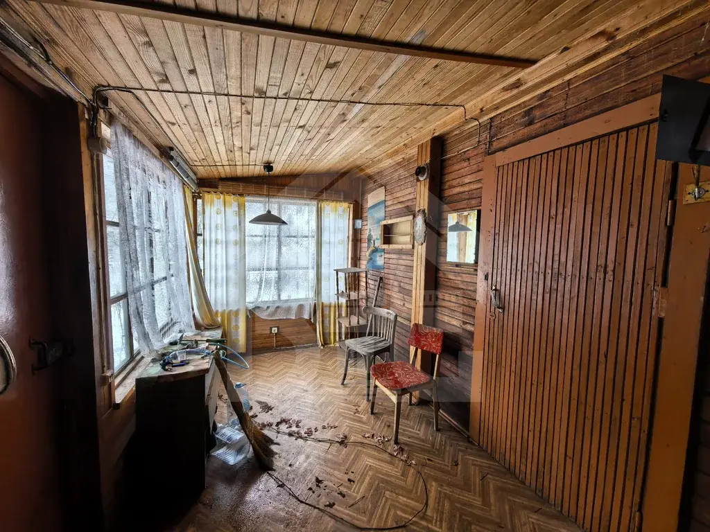 Жилой дом 50 кв. м., 6,6 сот., СНТ Мечта - Фото 9