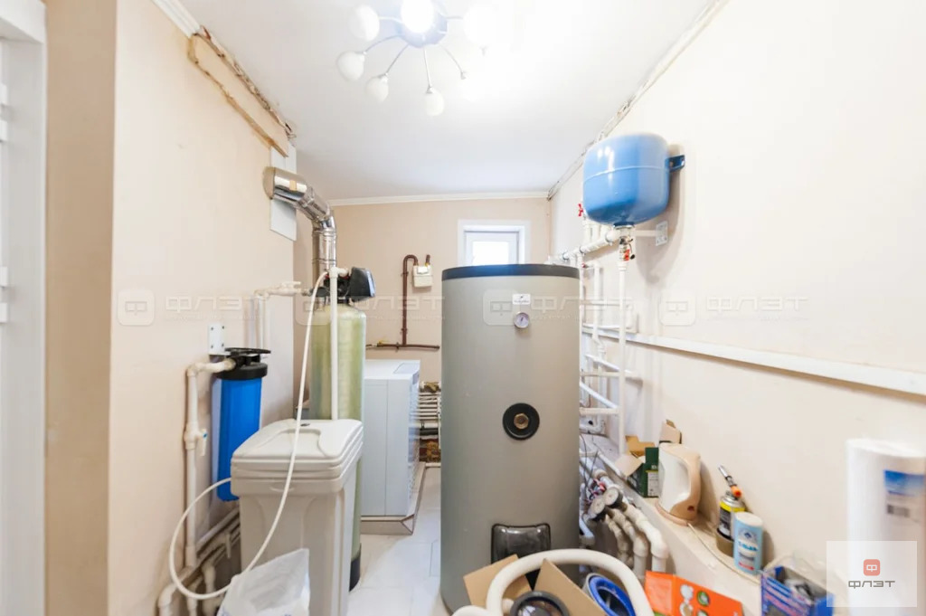 Продажа дома, Сокуры, Лаишевский район, дом 31 - Фото 14