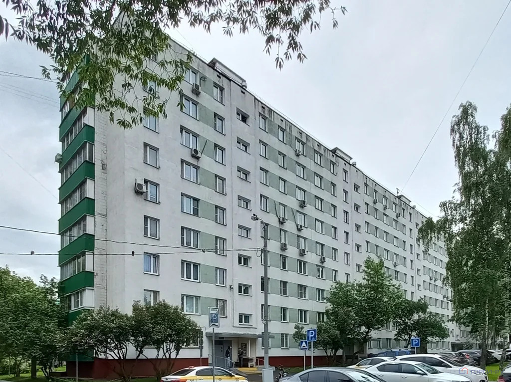 Продажа квартиры, Северный б-р. - Фото 1