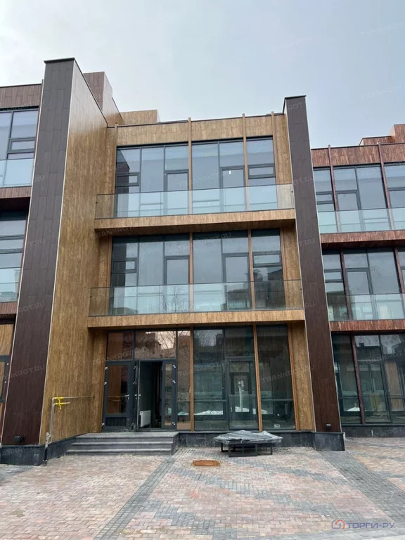 Продажа таунхауса, Покровское, Истринский район, Тер. ЖК "Футуро . - Фото 8