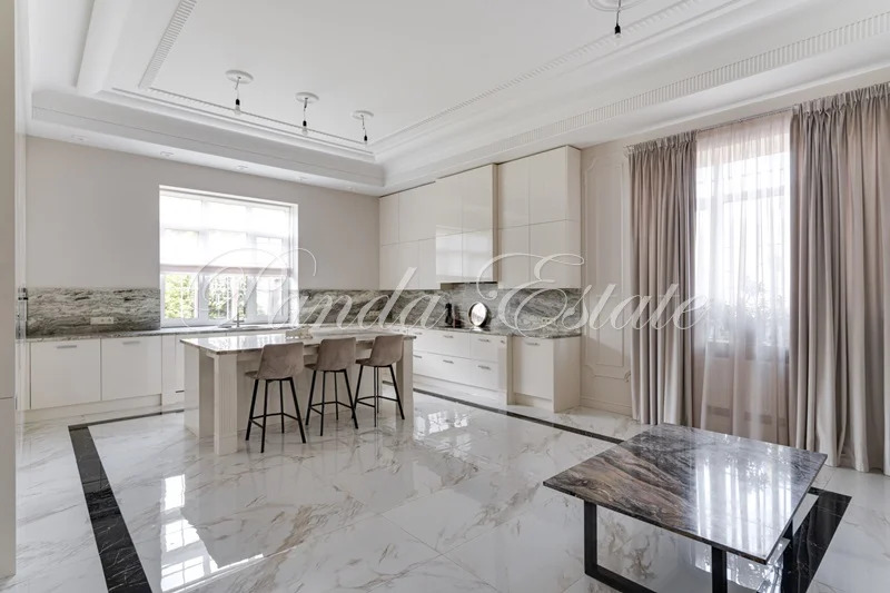 Подмосковные вечера (ном. объекта: 9687) - Фото 3