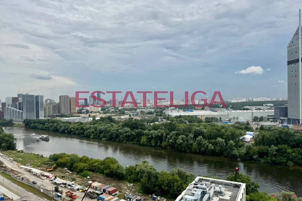 Аренда квартиры, Шелепихинская наб. - Фото 3