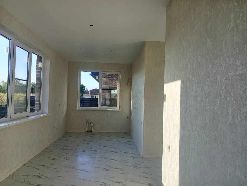 Продажа дома, Голубицкая, Темрюкский район, ул. Степная - Фото 6