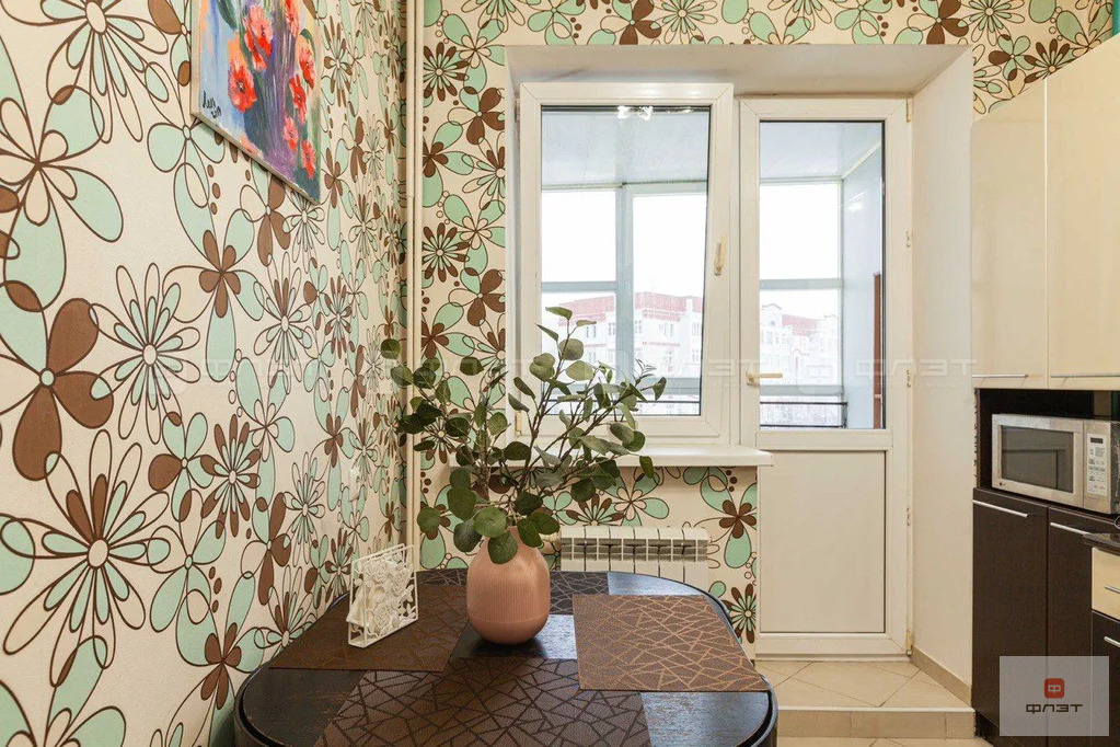 Продажа квартиры, Казань, ул. Достоевского - Фото 7