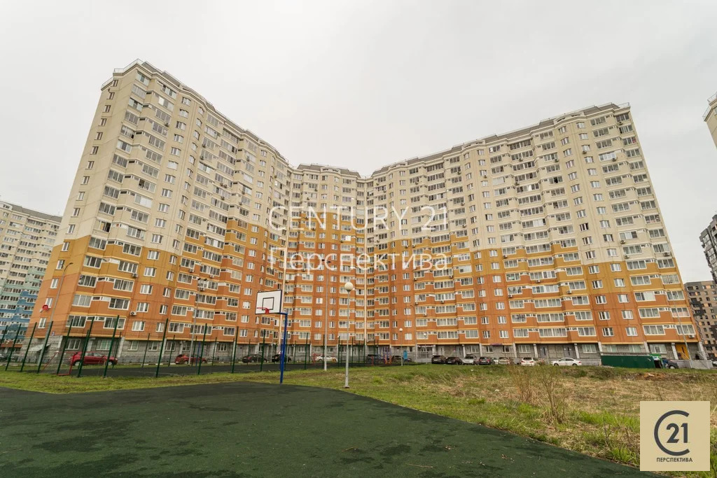 Продажа квартиры, Железнодорожный, Балашиха г. о., улица Корнилаева - Фото 10