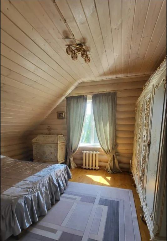 Коттедж 250 м2 на участке 16 сот. - Фото 11