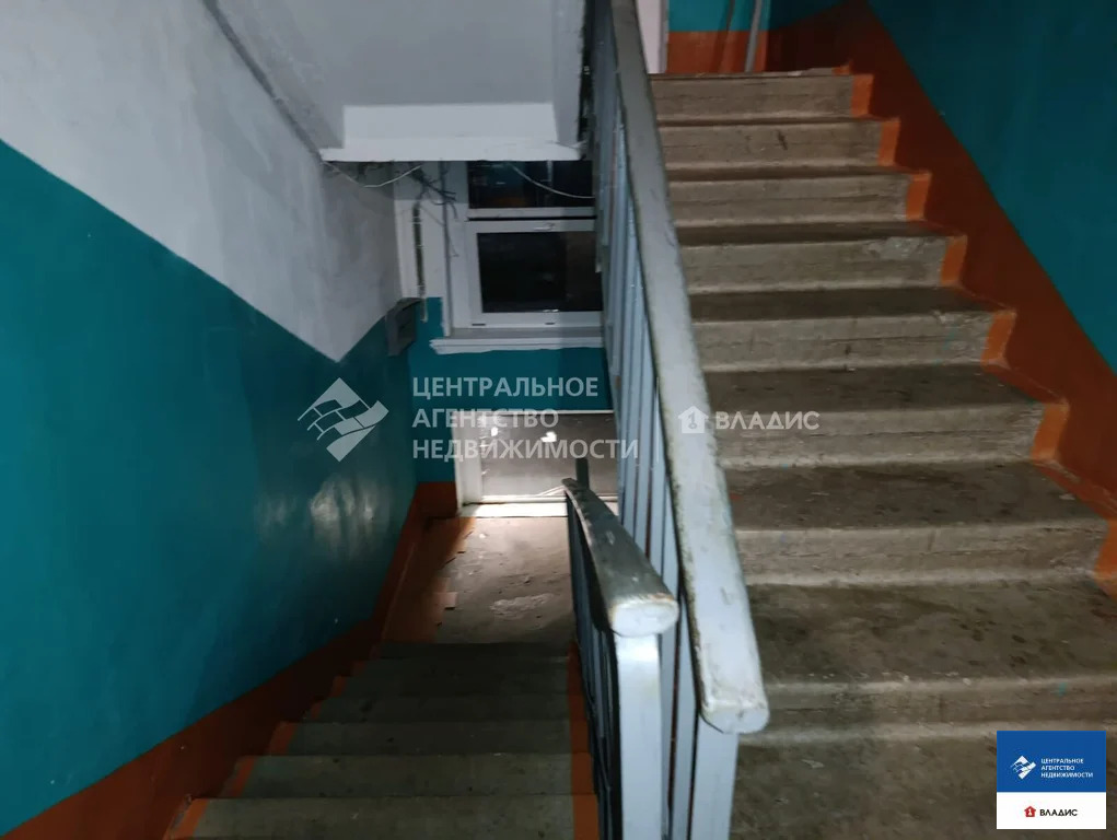 Продажа квартиры, Шилово, Шиловский район, ул. Рязанская - Фото 7