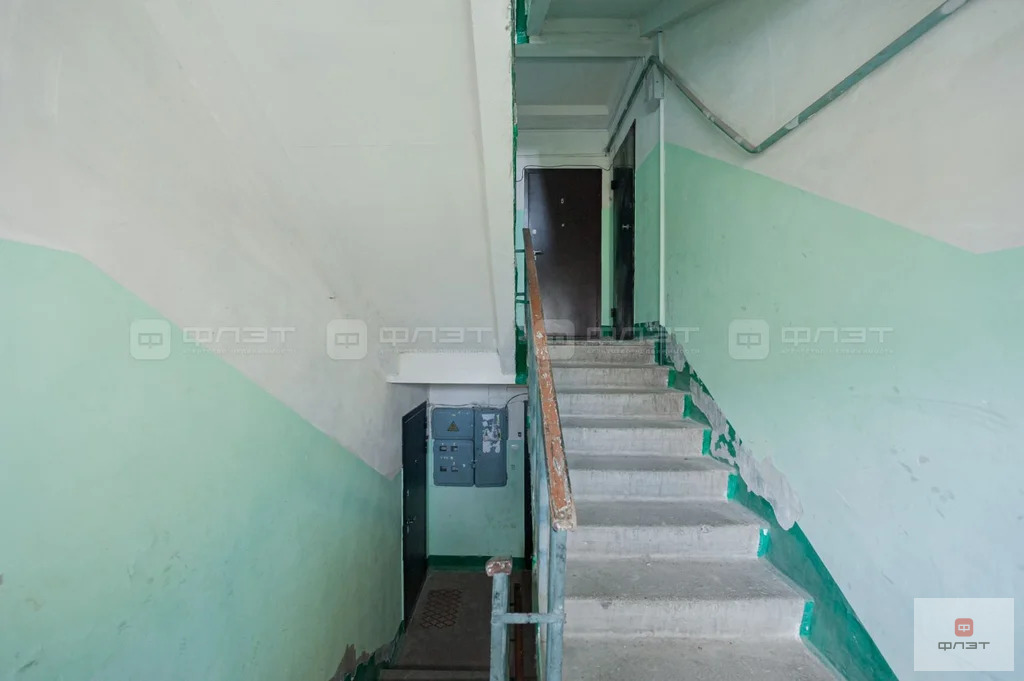 Продажа квартиры, Казань, ул. Кленовая 3-я - Фото 14