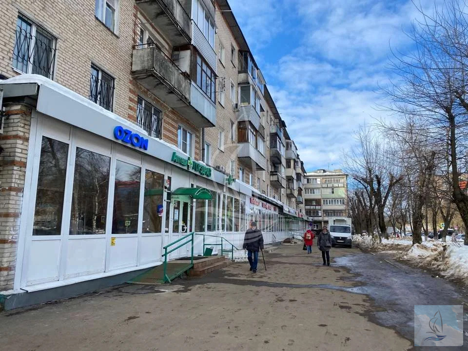торговое помещение в центре г. климовск - Фото 6
