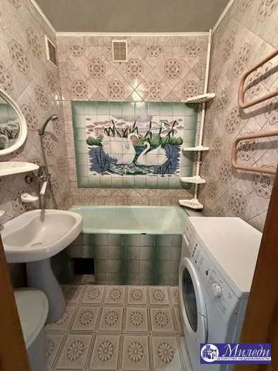 Продажа квартиры, Батайск, ул. Индустриальная - Фото 10