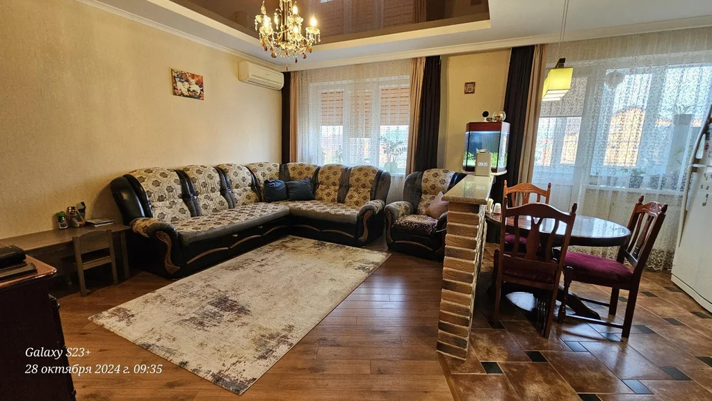 Продажа квартиры, Краснодар, Яснополянская улица - Фото 2