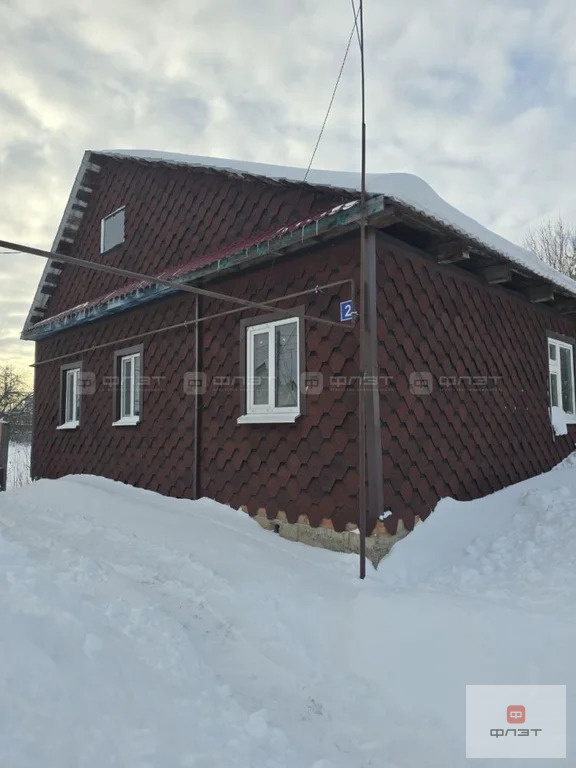 Продажа дома, Казань, ул. Отарская 4-я - Фото 3